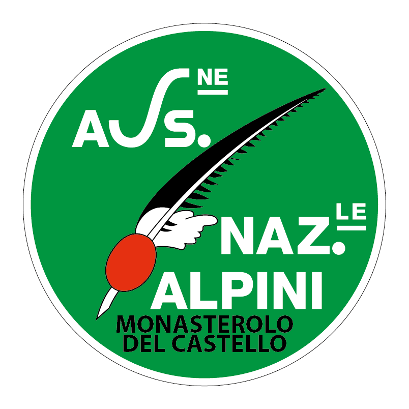 Logo associazione Alpini
