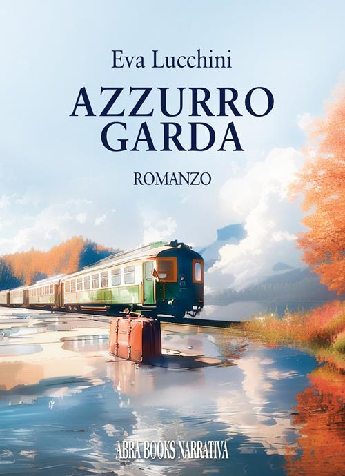 Immagine che raffigura Presentazione e intervista autrice EVA LUCCHINI