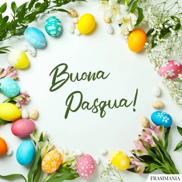 Si avvisa che sabato 30.03.2024 gli uffici comunali saranno chiusi al pubblico.
Tanti auguri di Buona Pasqua a tutti!