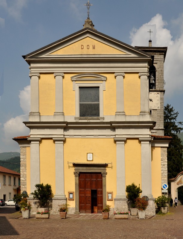 Festa patronale 2022  (Festa del Voto con la statua della Madonna Addolorata)- Calendario celebrazioni ed eventi