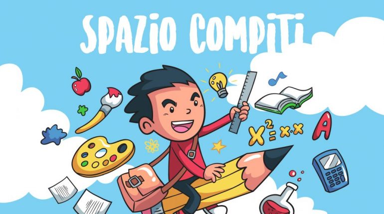 Immagine Progetto Giocompiti Scuola Primaria