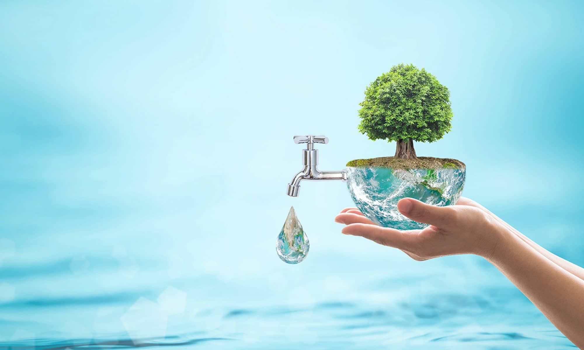 ACQUA: risorsa indispensabile ma non infinita.
PIU' ATTENZIONI, MENO SPRECHI!