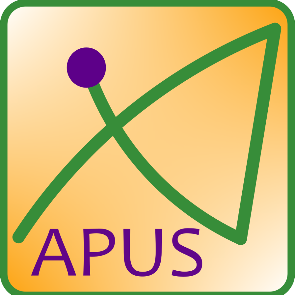 immagine Associazione APUS