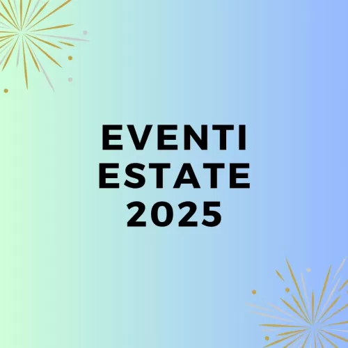 Immagine che raffigura Eventi agosto 2025 Monasterolo