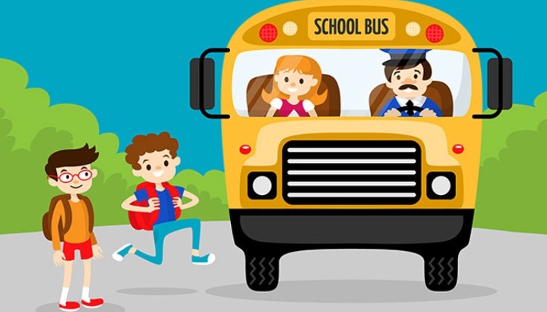 Si avvisano le famiglie degli alunni frequentanti la scuola dell'infanzia 