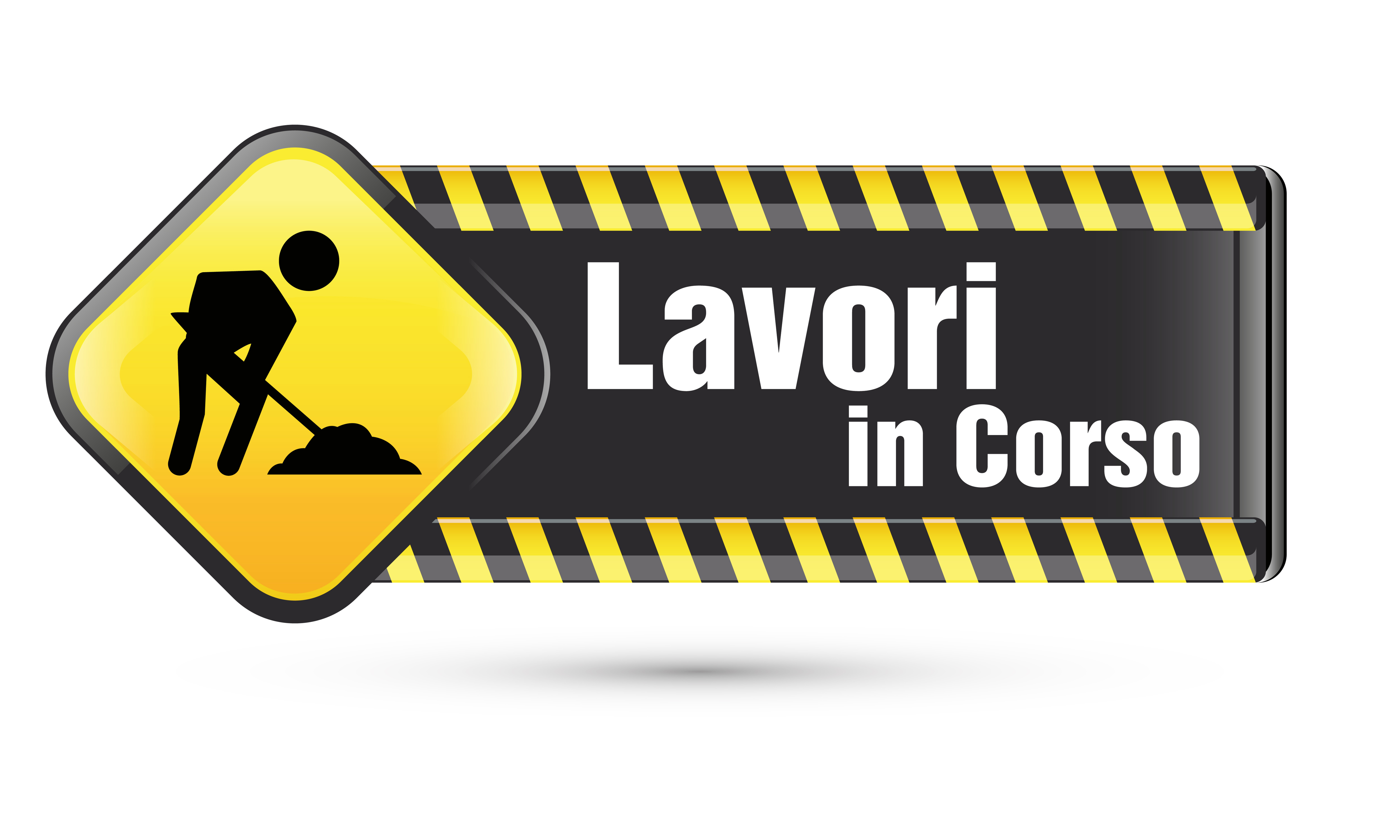 A causa delle avverse condizioni metereologiche i lavori di asfaltatura, precedentemente programmati con ordinanza n.21 del 19/11/2024, sono previsti nella giornata di giovedì 28/11/2024.
Vista l'intensità dei lavori, si chiede la massima collaborazione da parte di tutti precisando che inevitabilmente potranno crearsi dei disagi al transito nelle vie interessate, per i quali ci scusiamo anticipatamente.

