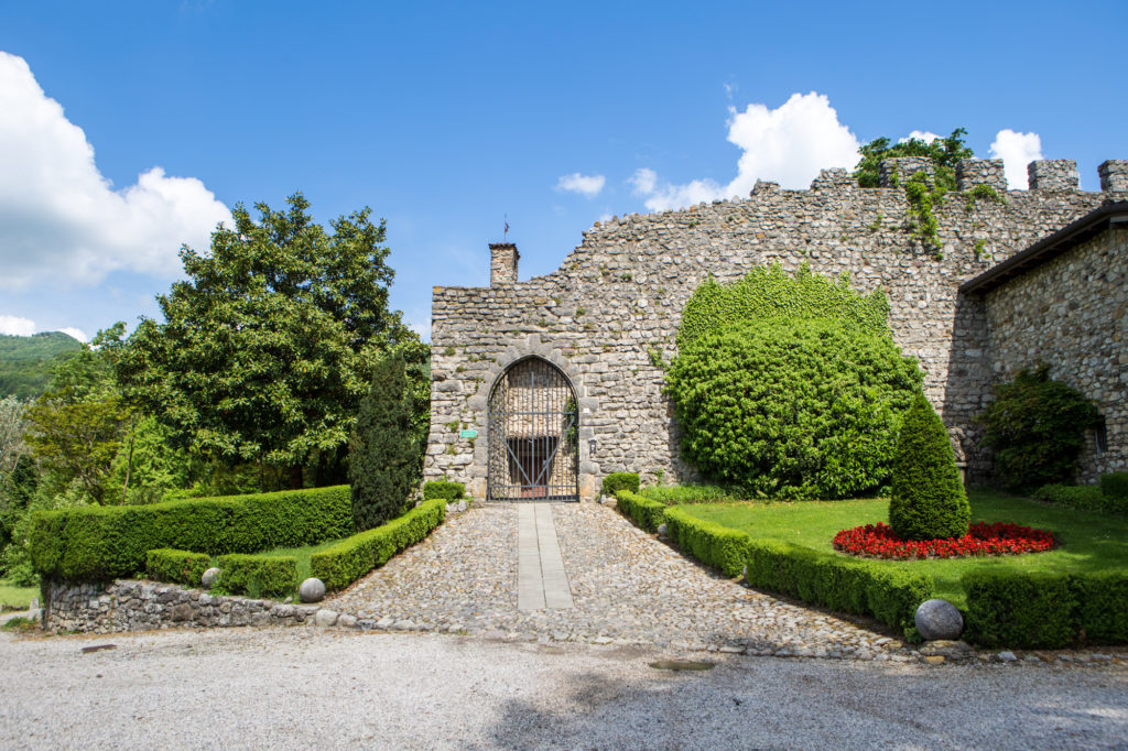 Immagine che raffigura Castello di Monasterolo 