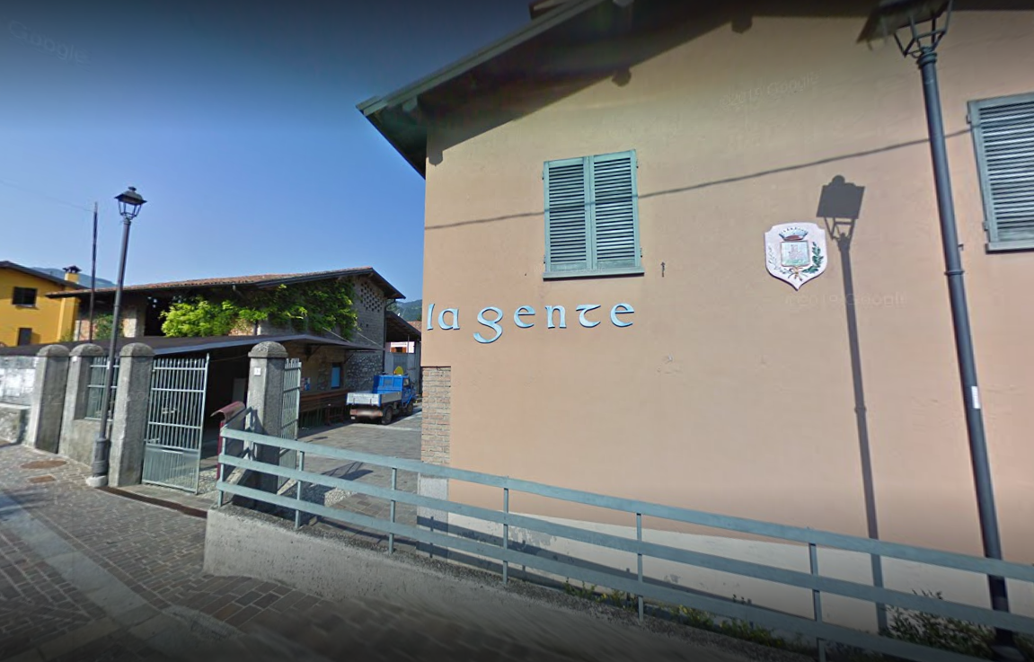 Immagine Spazio Gioco