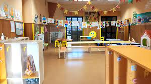 Immagine  - Scuola dell’infanzia ''Angeli Custodi''