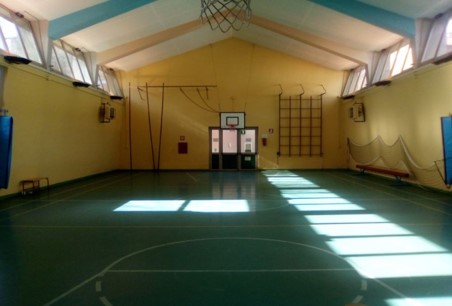 Immagine Palestra