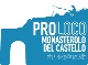 Logo associazione Proloco Monasterolo del Castello