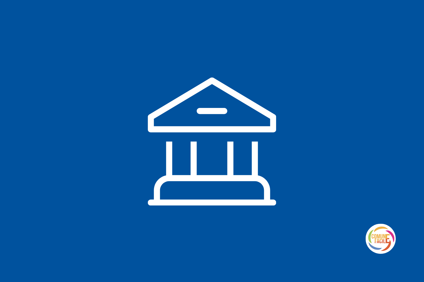 Immagine che raffigura Municipio Monasterolo del Castello